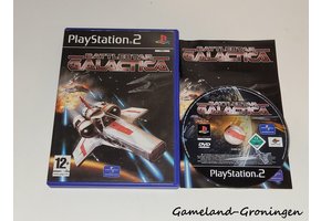 Battlestar Galactica (Complete)