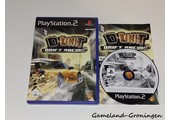 D-Unit Drift Racing (Complete)