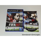 FIFA 07 (Compleet)