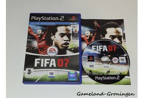 FIFA 07 (Complete)