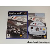 Formula One 04 (Compleet)
