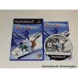 Snow Rider (Compleet)