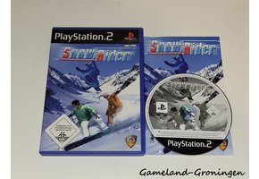 Snow Rider (Complete)