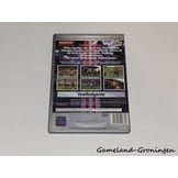 Pro Evolution Soccer 4 (Compleet, Platinum)