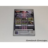 Pro Evolution Soccer 4 (Complete, Platinum)