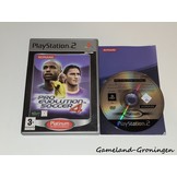 Pro Evolution Soccer 4 (Complete, Platinum)