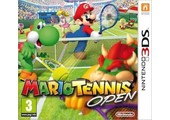 Mario Tennis Open (Complete, HOL)