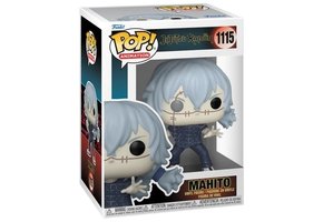 Jujutsu Kaisen POP! - Mahito #1115