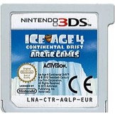 Ice Age 4 Continental Drift (EUR)
