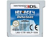 Ice Age 4 Continental Drift (EUR)
