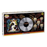 Album Deluxe POP! - 5-Pack Def Leppard - Hysteria #37