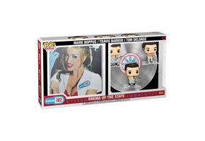 Album Deluxe POP! - 3-Pack Blink-182 - Enema of the State #36