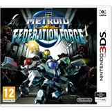 Metroid Prime Federation Force (HOL)