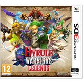 Hyrule Warriors Legends (HOL)