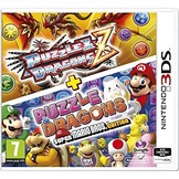 Puzzle & Dragons Z + Puzzle & Dragons Super Mario Bros Edition (HOL)