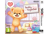 Teddy Together
