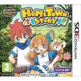 HomeTown Story (UKV)