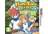 HomeTown Story