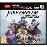 Fire Emblem Warriors (HOL)