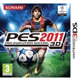 Pro Evolution Soccer 2011 (Compleet, HOL)