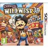 Carnival Wild West 3D (Complete, HOL)