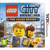 Lego City Undercover The Chase Begins (Complete, HOL)