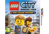 Lego City Undercover The Chase Begins (Complete, HOL)
