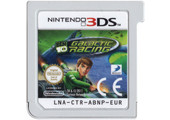 Ben 10 Galactic Racing (EUR)