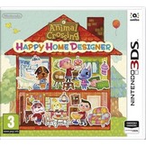 Animal Crossing Happy Home Designer