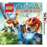 Lego Legends of Chima Laval's Journey (Compleet, UKV)
