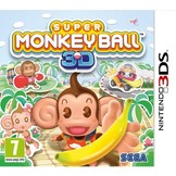 Super Monkey Ball 3D (Compleet, UKV)