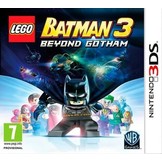 Lego Batman 3 Beyond Gotham (Compleet, HOL)