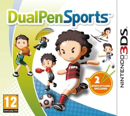 DualPen Sports
