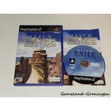 Myst III Exile (Compleet)