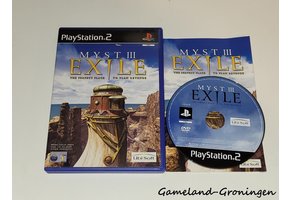 Myst III Exile (Complete)