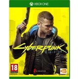 Cyberpunk 2077 (Compleet)