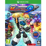 Mighty No. 9 (Compleet)