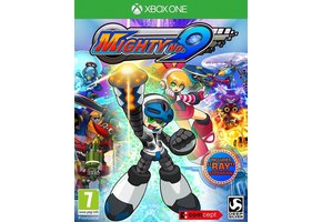 Mighty No. 9 (Compleet)