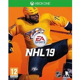 NHL 19 Complete)