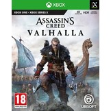 Assassin's Creed Valhalla (Complete)
