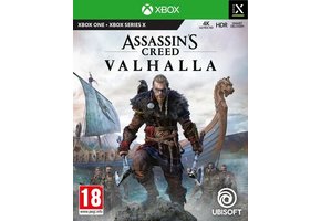 Assassin's Creed Valhalla (Complete)