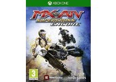 MX vs ATV Supercross Encore Compleet)