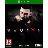 Vampyr Complete)