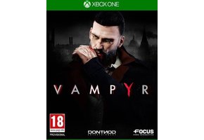 Vampyr Complete)