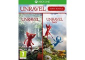Unravel Yarny Bundle Compleet)