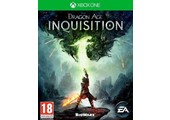 Dragon Age Inquisition Compleet)
