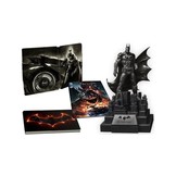 Batman Arkham Knight Collector's Edition (Compleet)