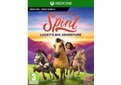 Spirit Lucky's Big Adventure