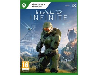 Halo Infinite