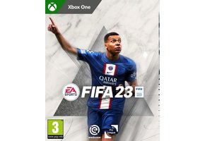 FIFA 23